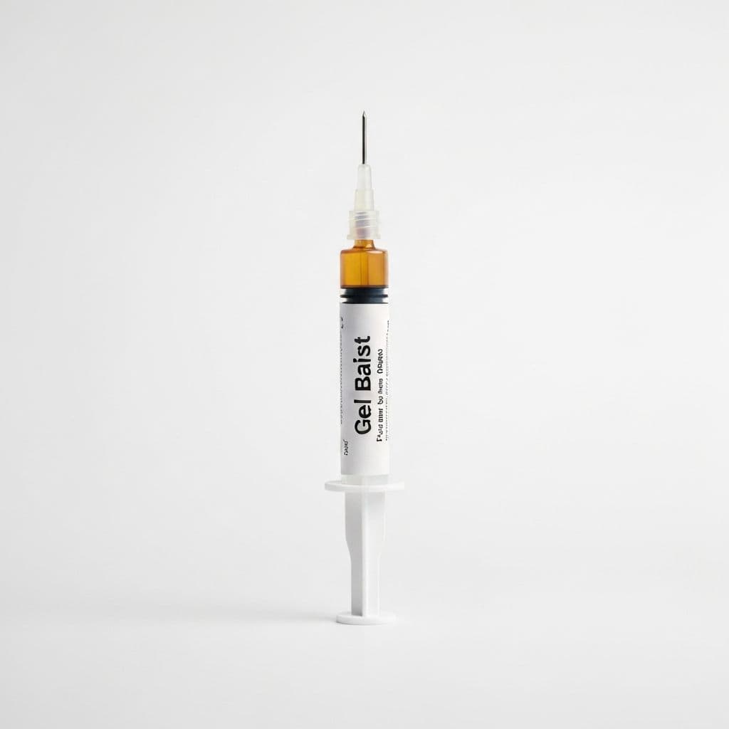 Advion professional ant gel bait syringe