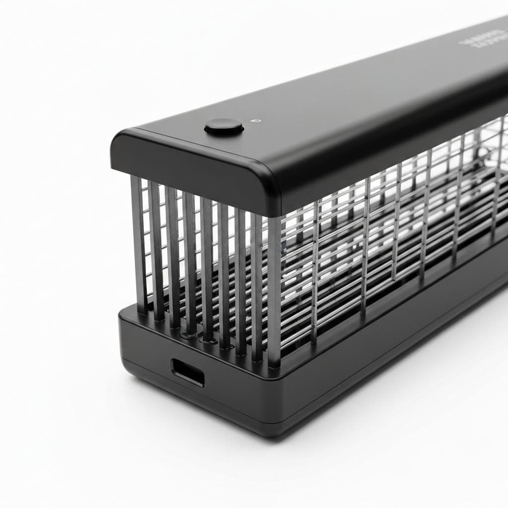 Aspectek 20W electric bug zapper