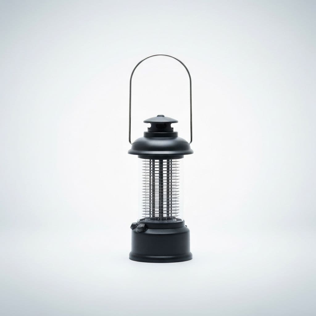 Flowtron BK-15D electronic bug zapper for patios