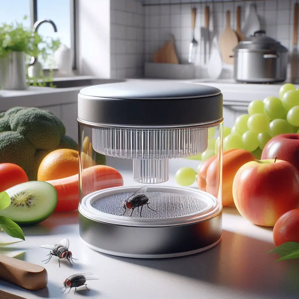 Best Fly Killer for Kitchen: Safe, Effective, and Hygienic Solutions for Modern Homes