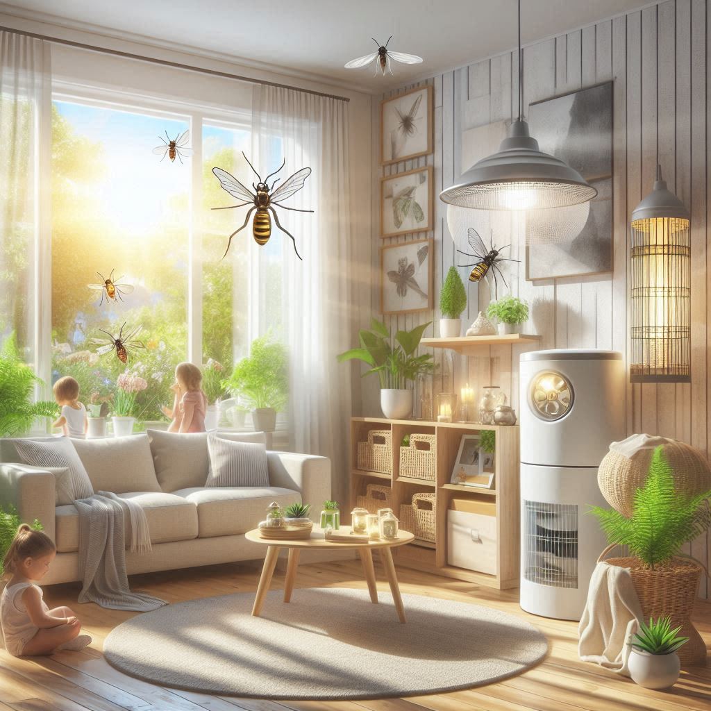Best Mosquito Killer for Home – Complete Guide to a Mosquito-Free House