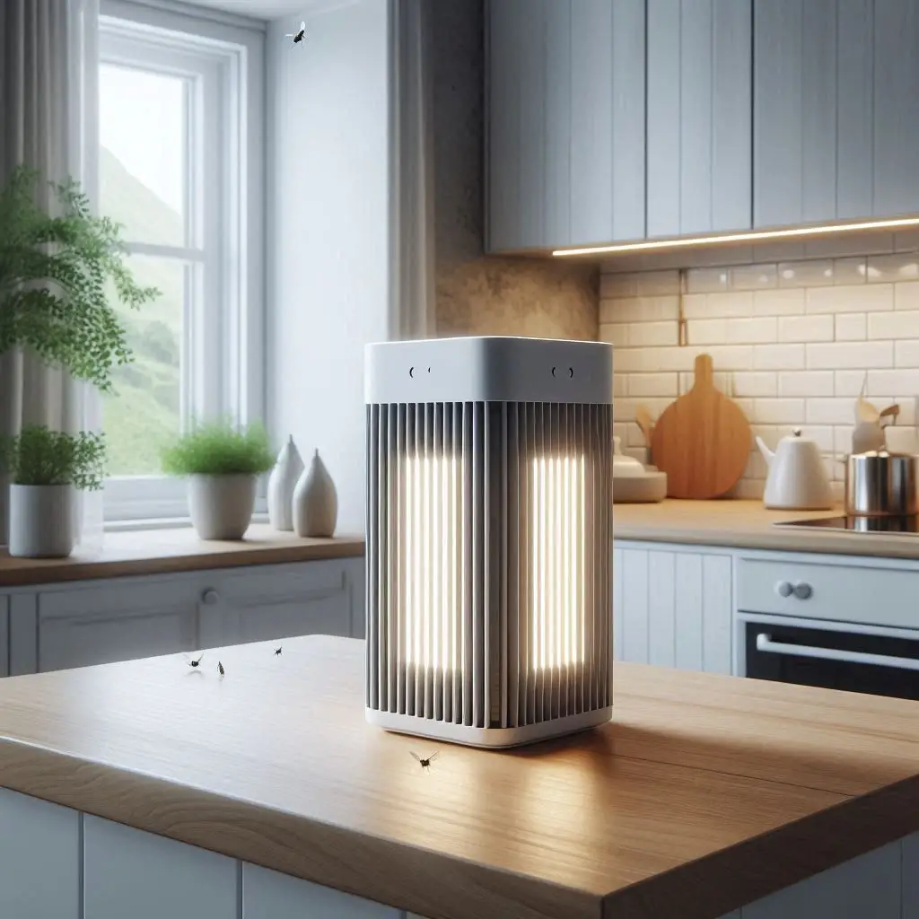 Insect Killer for Apartment Living: Safe, Efficient, and Modern Solutions