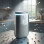 Rechargeable Insect Killer: Efficient, Safe, and Eco-Friendly Pest Control