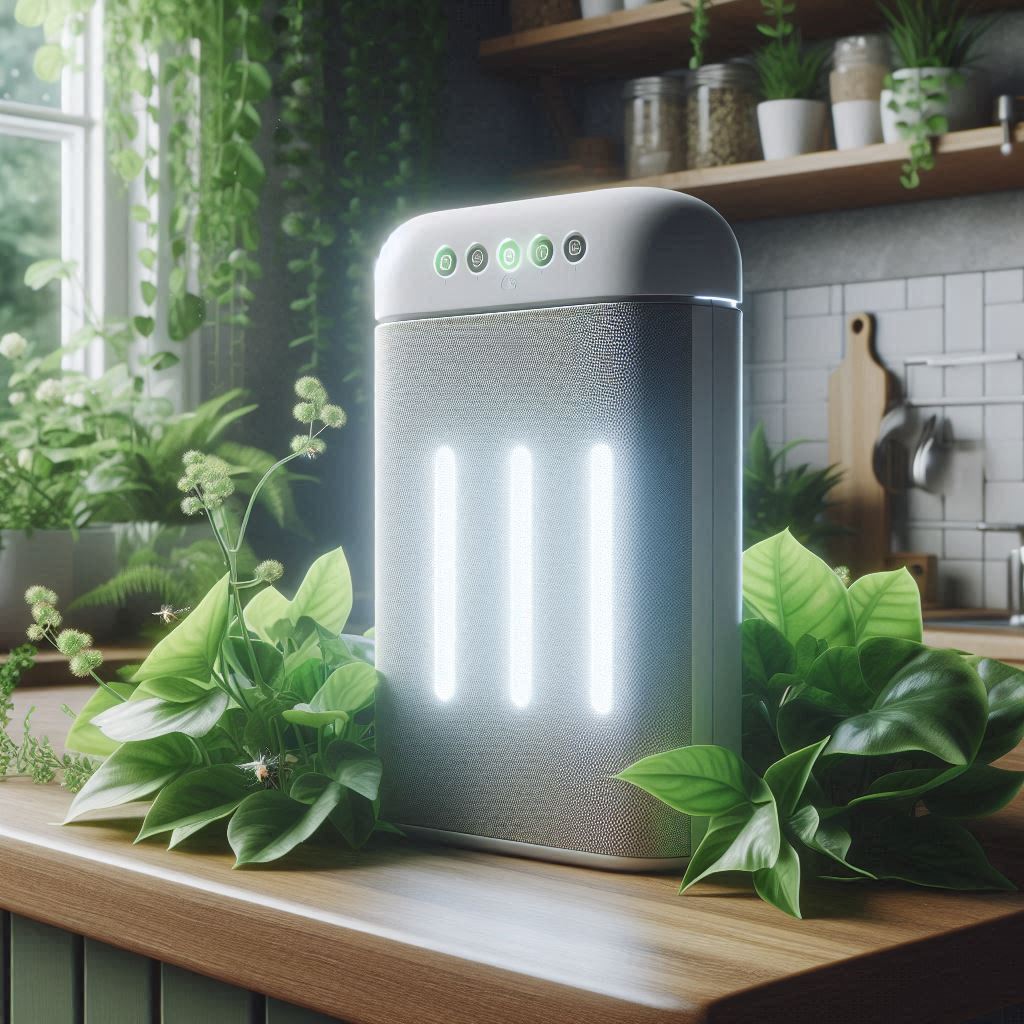 Non‑Toxic Insect Killer for Pets: Safe, Effective Home Protection