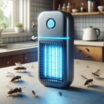 USB Insect Killer: Portable, Safe, and Efficient Pest Control