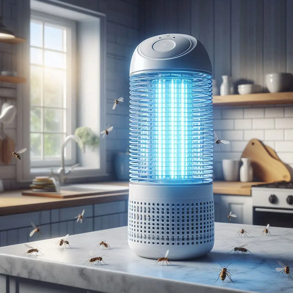Insect Killer Lamp Pros and Cons: A Balanced Guide for Indoor Insect Control