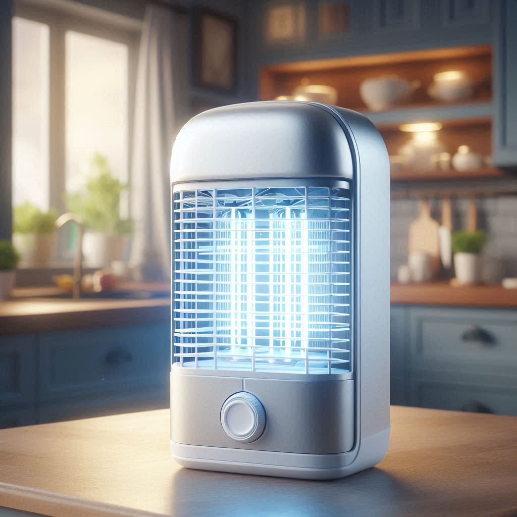 Low Power Insect Killer Machine: Smart, Energy-Saving Protection for Modern Homes
