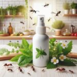 Natural Insect Killer for Home: Safe, Effective Ways to Control Insects Without Chemicals