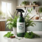 Herbal Insect Killer Spray: A Safe and Effective Solution for Modern Homes