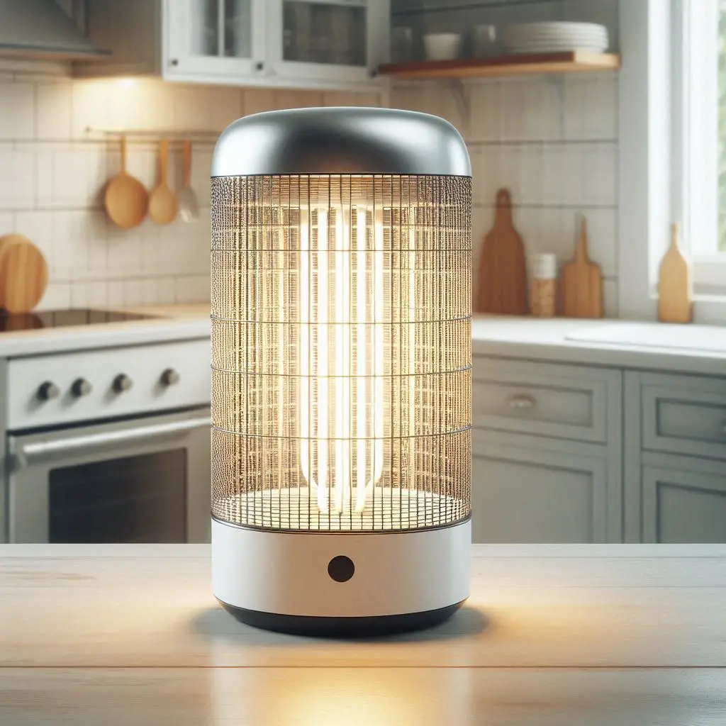 Insect Killer Lamp Safe for Humans: What You Need to Know Before Using One at Home
