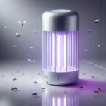 UV Insect Killer Lamp Review: Does It Really Work for Indoor Pest Control?