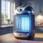 Electric Insect Killer for Home: A Practical Guide for Safe and Effective Indoor Pest Control