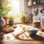 Natural Ant Killer at Home: Safe, Effective Ways to Eliminate Ants Naturally