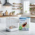 Child-Safe Cockroach Killer: Effective Solutions That Protect Your Family