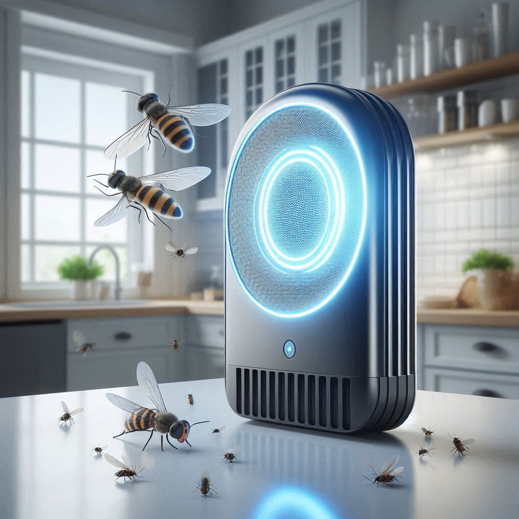Best Electric Insect Killer: A Complete Guide for Safe and Effective Indoor Pest Control