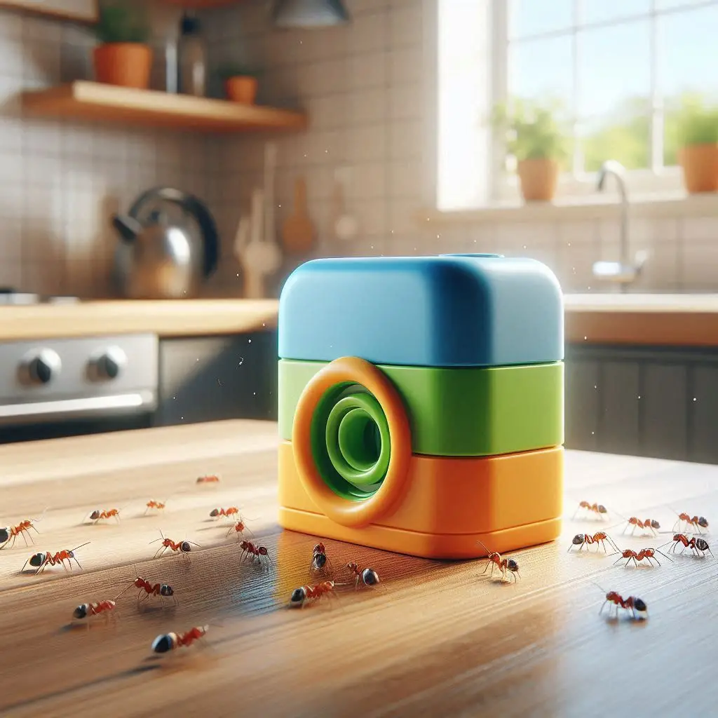 Ant Killer Bait: Why It Is the Most Effective Solution for Ant Problems